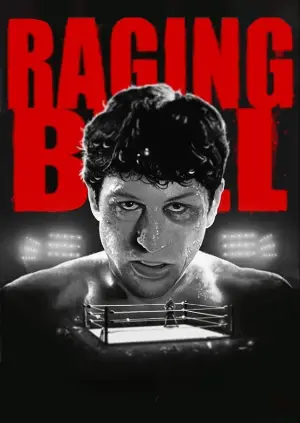 Poster to the movie "Raging Bull" #656152