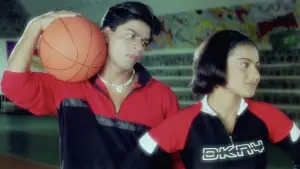 Backdrop to the movie "Kuch Kuch Hota Hai" #899077