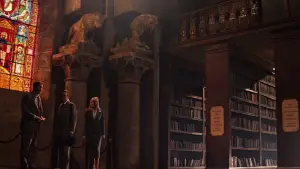 Backdrop to the movie "Indiana Jones and the Last Crusade" #601617