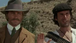 Backdrop to the movie "Compañeros" #410330