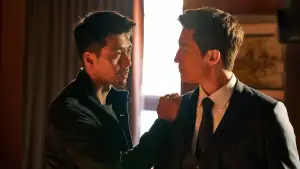 Backdrop to the movie "Confidential Assignment" #949241