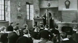 Watch film Goodbye, Mr. Chips | Goodbye, Mr. Chips (1939) - Trailer