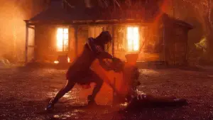 Backdrop to the movie "Evil Dead" #642824