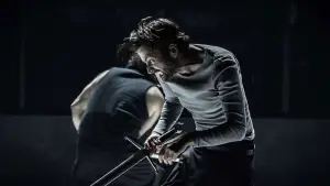 Backdrop to the movie "Macbeth" #656943