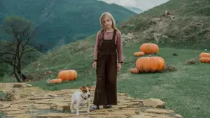 Backdrop to the movie "The Wizard of the Emerald City, Part I" #536060