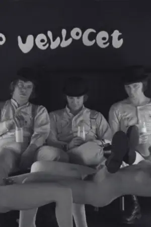 A Clockwork Orange