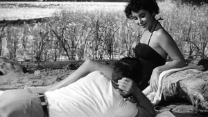 Backdrop to the movie "A Place in the Sun" #226388