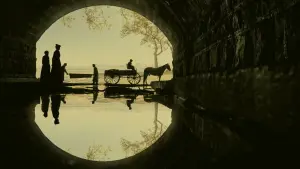 Backdrop to the movie "Cabrini" #367511