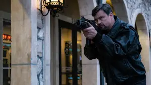 Backdrop to the movie "Mafia Wars" #680691