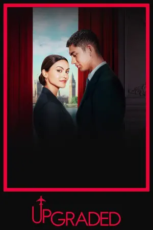 Poster to the movie "Upgraded" #365875