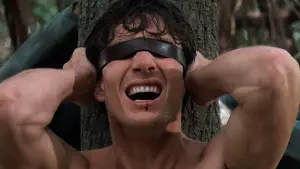 Backdrop to the movie "Friday the 13th: A New Beginning" #708705