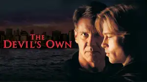 Backdrop to the movie "The Devil