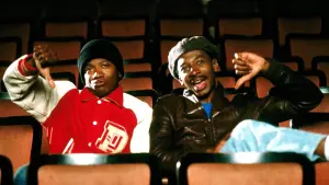 Backdrop to the movie "Hollywood Shuffle" #499637