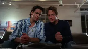 Backdrop to the movie "Hot Tamale" #458797