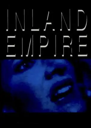 Poster to the movie "Inland Empire" #713724