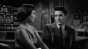 Backdrop to the movie "King Creole" #434317