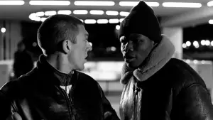 Backdrop to the movie "La Haine" #637503