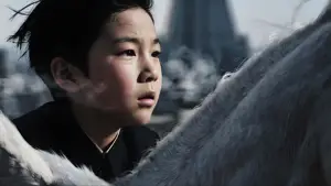 Backdrop to the movie "Luciferum" #784227