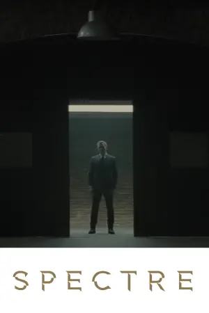 Poster to the movie "Skyfall" #230792