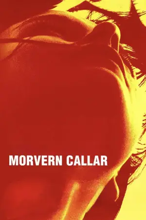 Poster to the movie "Morvern Callar" #672452