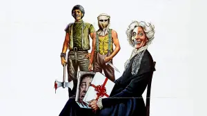 Backdrop to the movie "Mother