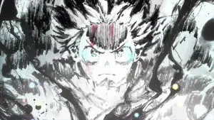 Backdrop to the movie "My Hero Academia: You