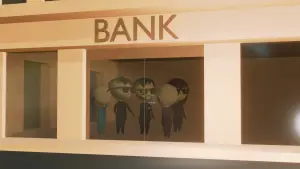 Backdrop to the movie "Baby Driver Cartoon - Bellbottoms" #886065