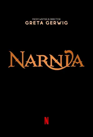 Poster to the movie "Narnia" #780742