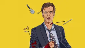 Backdrop to the movie "Novocaine" #617197