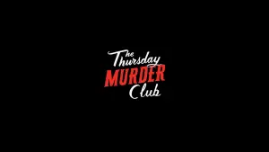 The Thursday Murder Club