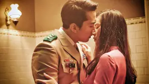 Backdrop to the movie "Obsessed" #685689