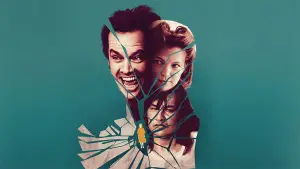 Backdrop to the movie "One Flew Over the Cuckoo