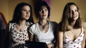 Backdrop to the movie "Almost Famous" #695437