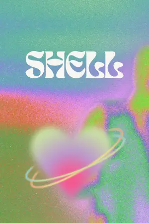 Poster to the movie "Shell" #536600