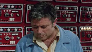 Backdrop to the movie "Solaris" #731547