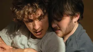 Backdrop to the movie "Sandbag Dam" #787042