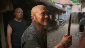 Backdrop to the movie "Suzzanna: Witchcraft" #764496