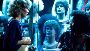 Backdrop to the movie "The Howling" #277715