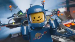 Backdrop to the movie "The Lego Movie" #604511