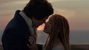 Backdrop to the movie "The Little Mermaid" #578338