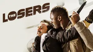 Backdrop to the movie "The Losers" #725366