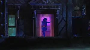 Backdrop to the movie "The People