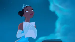 Backdrop to the movie "The Princess and the Frog" #748714