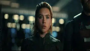 Backdrop to the movie "Thunderbolts" #766660