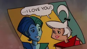 Backdrop to the movie "Jetsons: The Movie" #731042