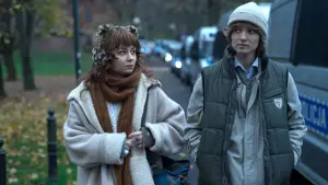 Backdrop to the movie "We Are Perfect" #538032