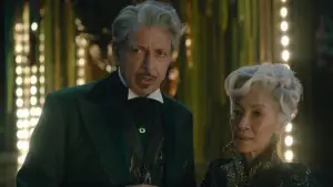 Backdrop to the movie "Wicked" #529756