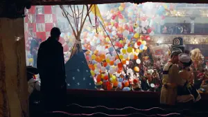 Backdrop to the movie "Phantom Thread" #671711