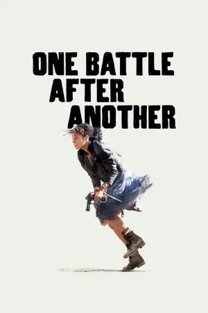 Poster to the movie "BC Project" #510599