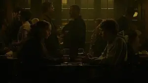 Backdrop to the movie "The Social Network" #588896